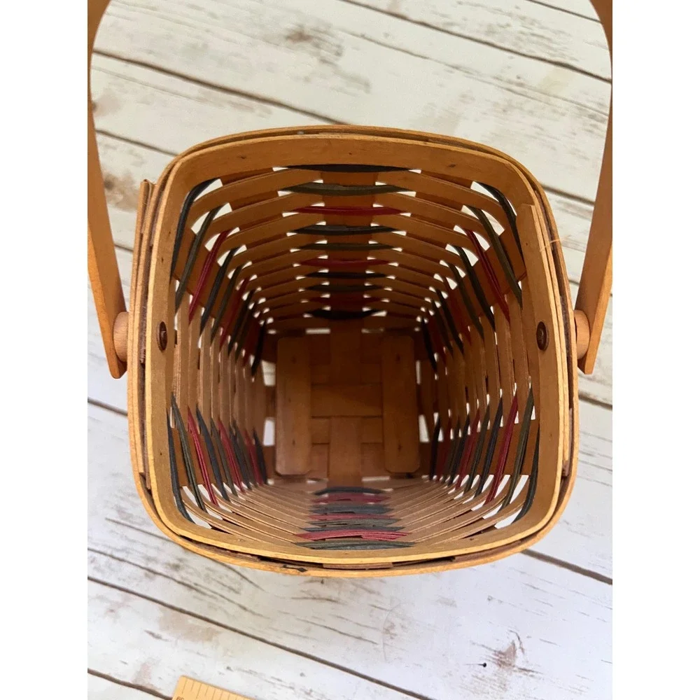 Longaberger Style preowned smoke